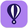 Fly.io logo